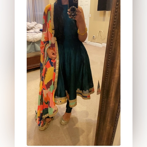 Salwaar suits - bundle 2 - Picture 5 of 5